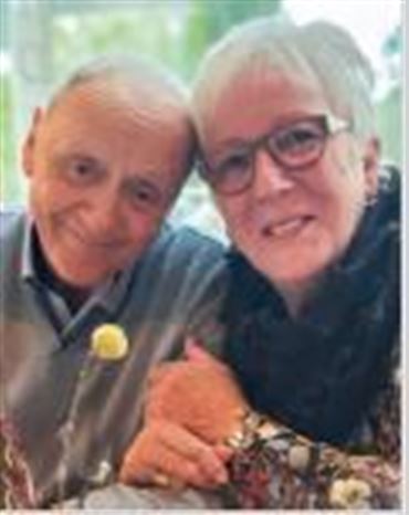 Profilbild von Renate und Lothar Leson